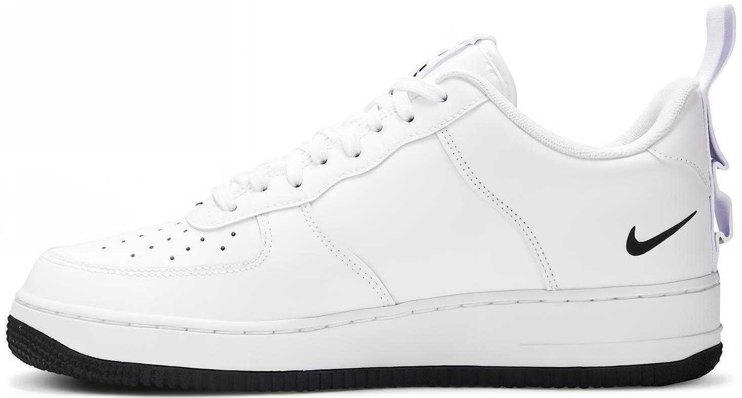 Nike Air Force 1 LV8 Utility White for Sale | Authenticity Nike Air Force 1 LV8 Utility White for Sale | Authenticity