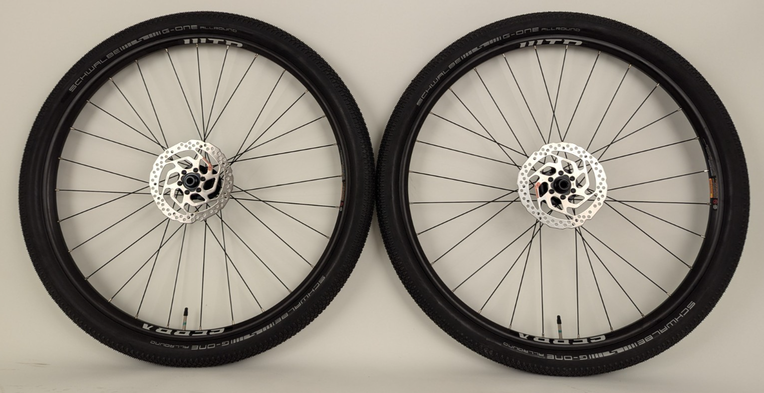 パーツ wtb wheelset 27.5 WTB DX18 27.5-inch 9x100 Front 10x135 Rear QR Shimano HG