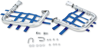 DG Performance Nerf Bars for Yamaha Raptor 2002-2008 - Part Number 60-4480