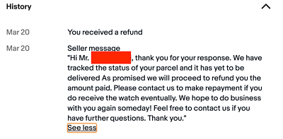 Artikelfoto(s) von einem verifizierten Käufer