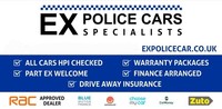 2012 VOLKSWAGEN CRAFTER 2.0 TDI 163 LWB HIGH ROOF CREW VAN CAMPER EX POLICE