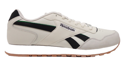 Reebok Mens White Classic Harman Running Trail Athletic Shoes Size US 13 M EU 47