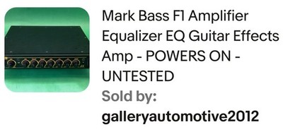 Item photo(s) from verified buyer