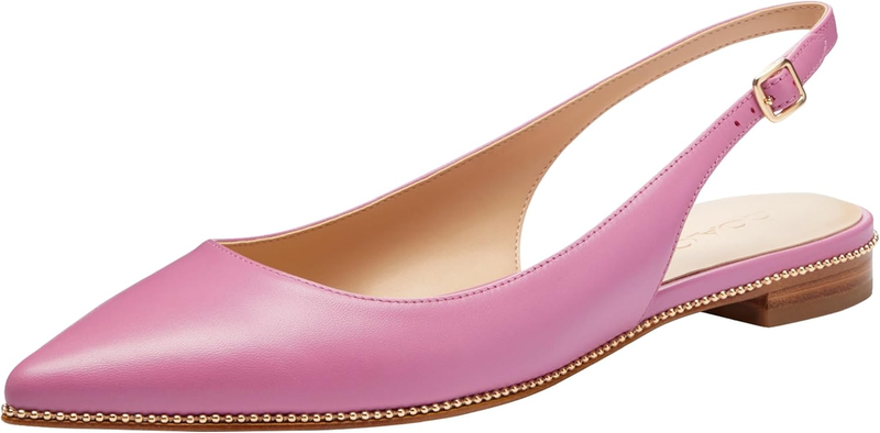 Coach Womens Claire Skimmer