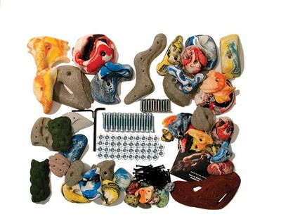 UPC 602150200622 product image for Metolius Mega Pack Hold Sets One Color 30 | upcitemdb.com