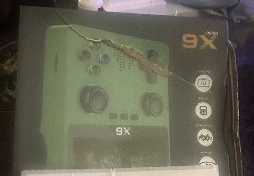 Artikelfoto(s) von einem verifizierten Käufer