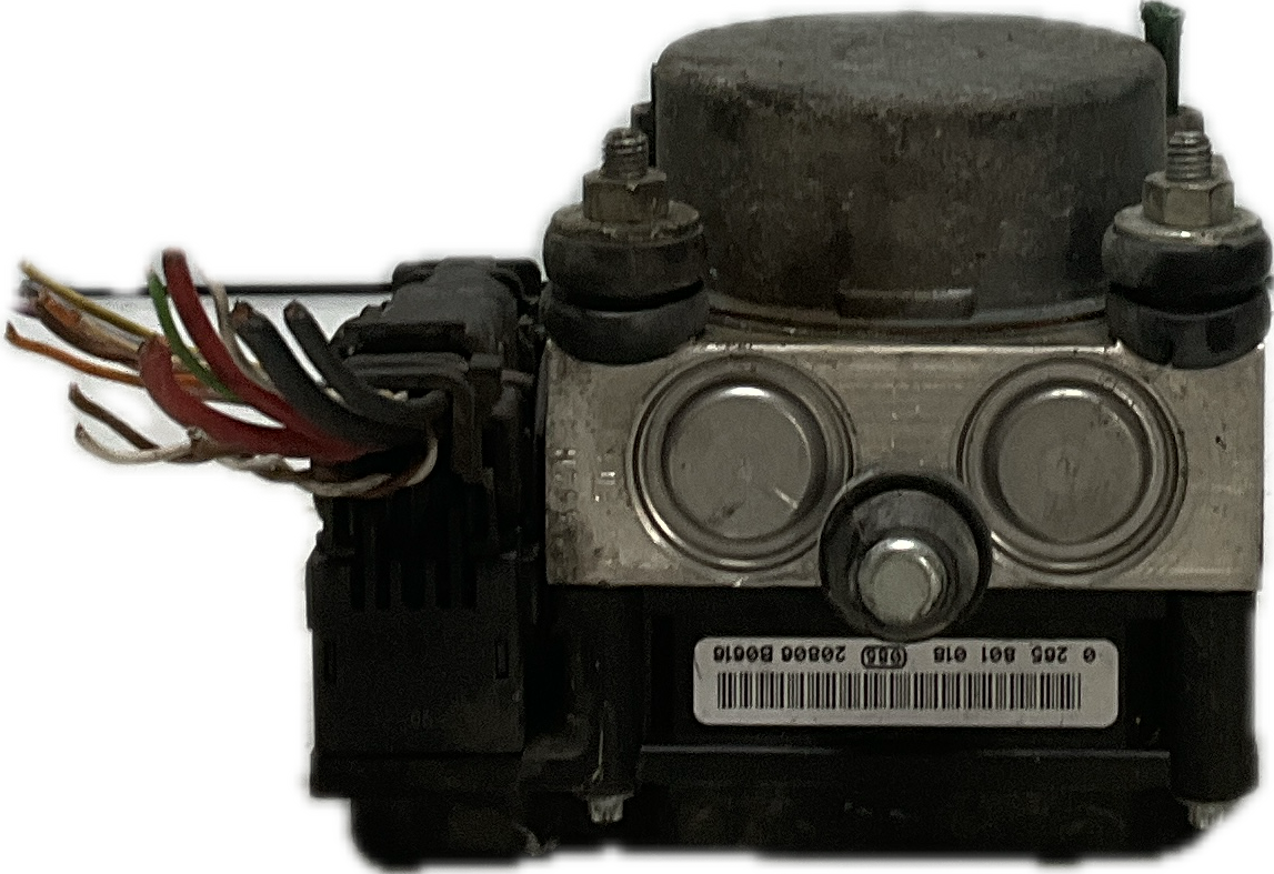 Modulo centralina ABS per modello DACIA SANDERO codice ricambio: 0265232718