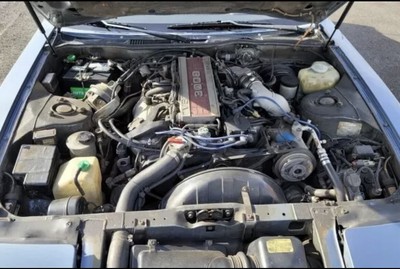 image 1 of engine