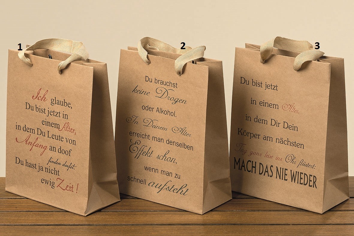 Zum 18 Geburtstag Sprüche Witzig Test Vergleich +++ Zum 18 ...