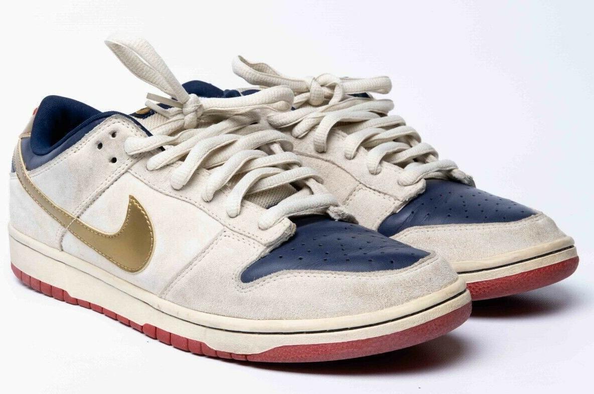 Preços baixos em Nike Dunk Pro SB Low Old Spice | eBay Preços baixos em Nike Dunk Pro SB Low Old Spice | eBay