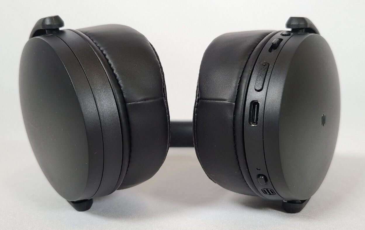 Sennheiser HD 350BT Wireless Headset - (Black) | eBay Sennheiser HD 350BT Wireless Headset - (Black) | eBay