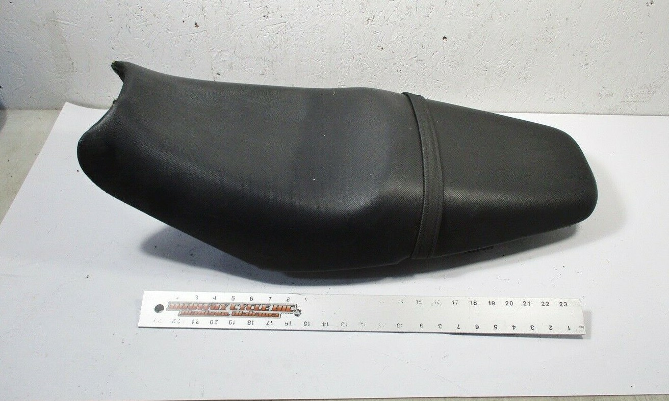 KAWASAKI ZX14 DOUBLE SEAT 53066-0161-MA ZX-14 NINJA ZX 14