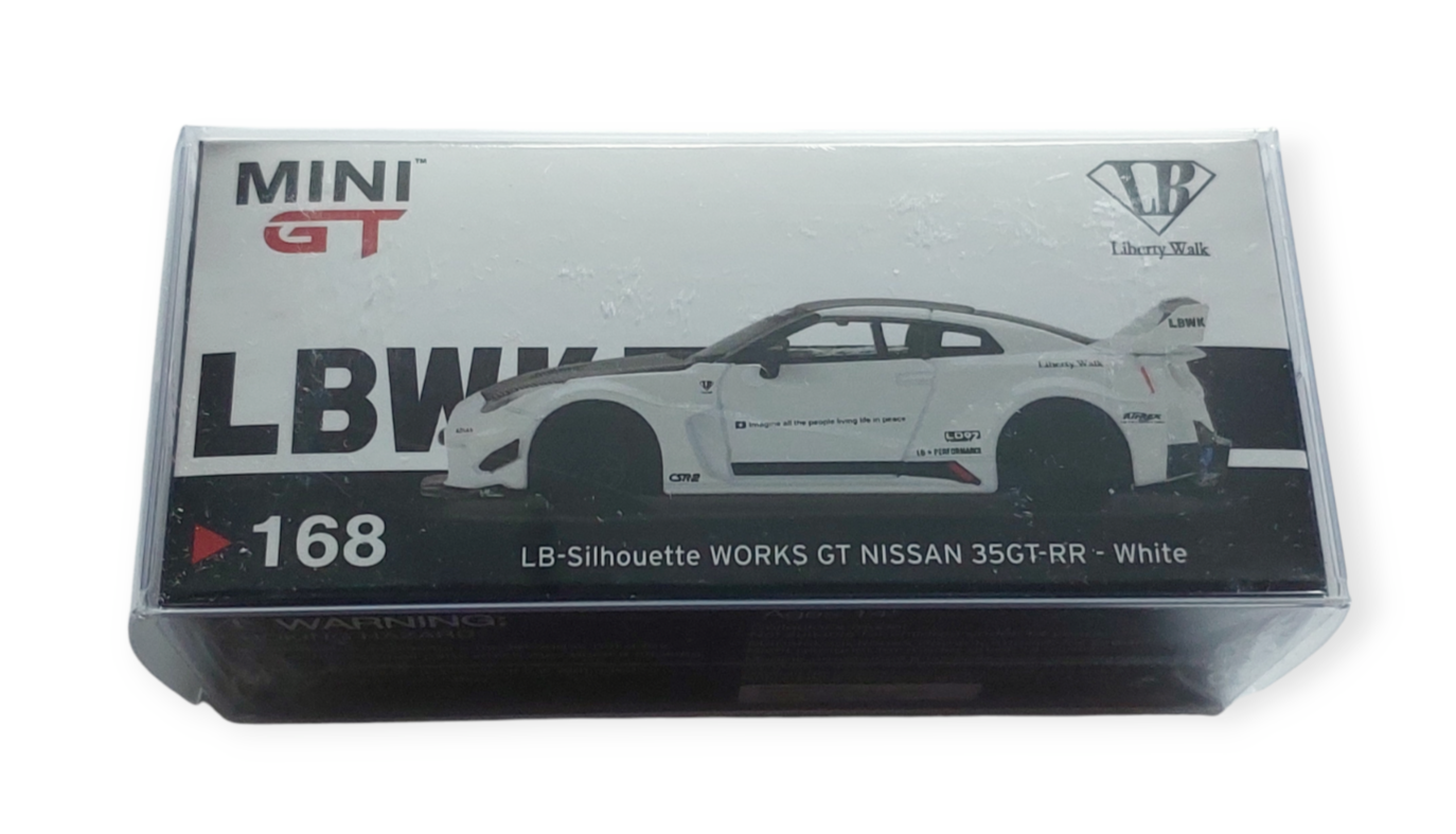 TSM miniGT 1/64 LB☆WORKS GT-R R35 TypeⅠ s-l400.jpg