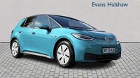 2023 Volkswagen ID.3 150kW Max Pro Performance 58kWh 5dr Auto Hatchback Electric