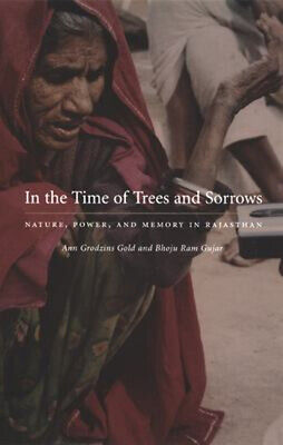 In the Time of Trees and Sorrows : Nature, Power, and Memory in R