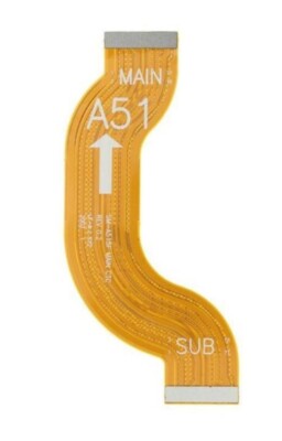 Mainboard Flex Cable Replacement For Samsung Galaxy A51 A515