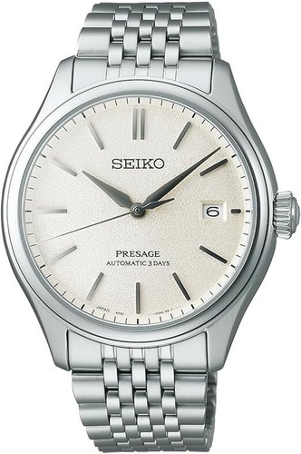 Pre-owned Seiko Sarx121 Presage Classic Series Made In Japan 2024