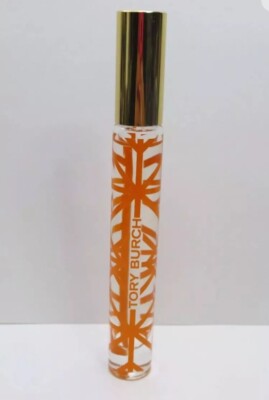 TORY BURCH 0.20 oz  EAU DE PARFUM ROLLERBALL FOR WOMEN NEW UN-BOX