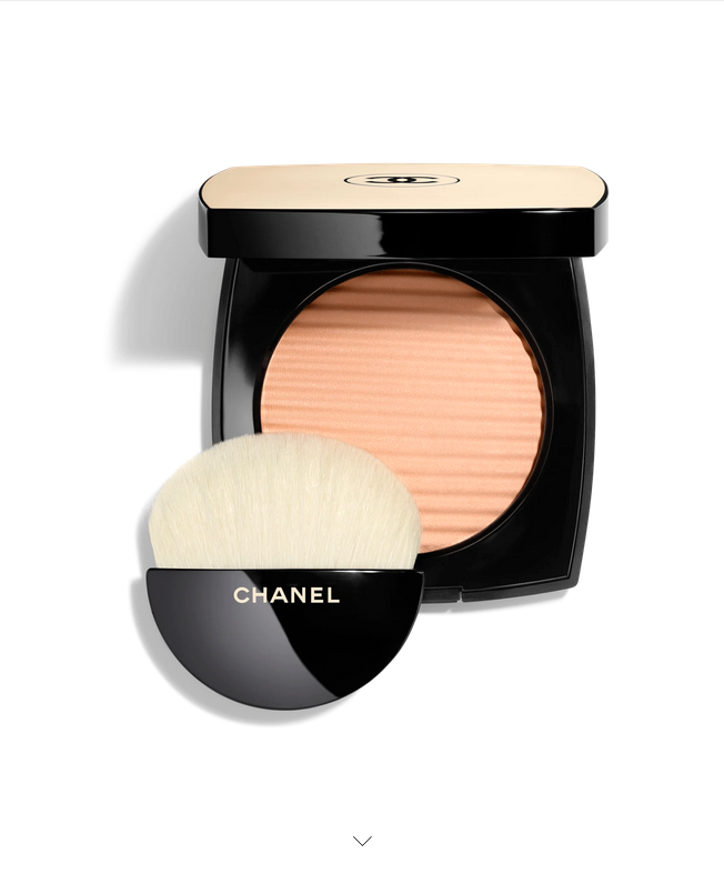 福袋 Colour Luminous Glow Healthy BEIGES LES CHANEL Light eBay | アイシャドウ