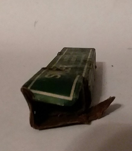 antique Singer motor lubrication