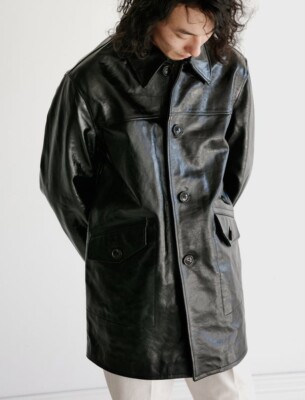 OUR LEGACY Buta Leather Jacket RAREのeBay公認海外通販 OUR LEGACY Buta Leather Jacket RAREのeBay公認海外通販