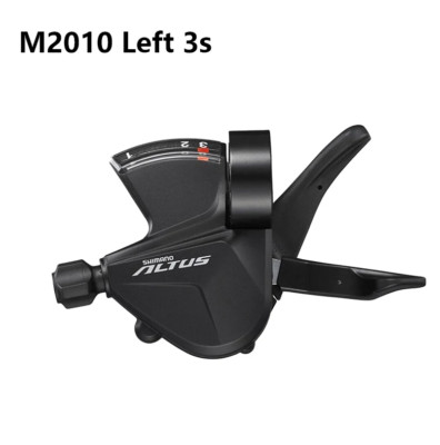 Shimano ALTUS M2010 2x9 3x9 Speed Shifter Lever For MTB Upgraded Version M2000