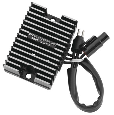 Cycle Electric Voltage Regulator Rectifier for Sportster 883 94-03