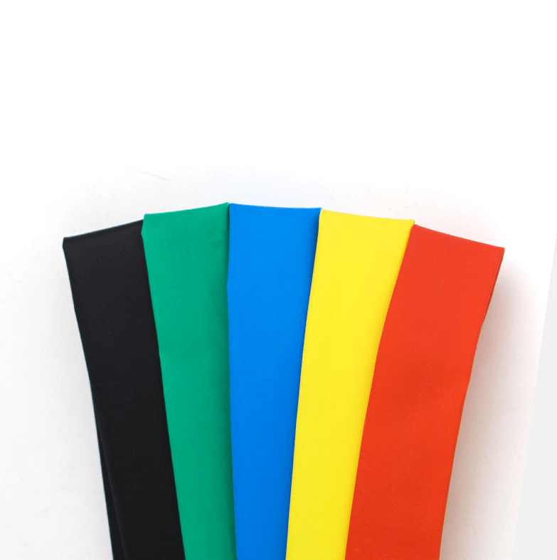 3/6/10 feet Heat Shrink Tube Lot 3:1 Adhesive Glue Dual Wall marine grade Tubing