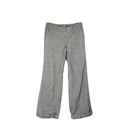 Club monaco hotsell white pants