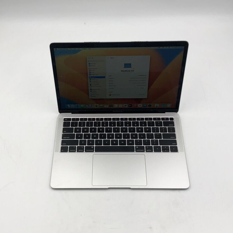 Apple MacBook Pro - A1932 - 2019 13