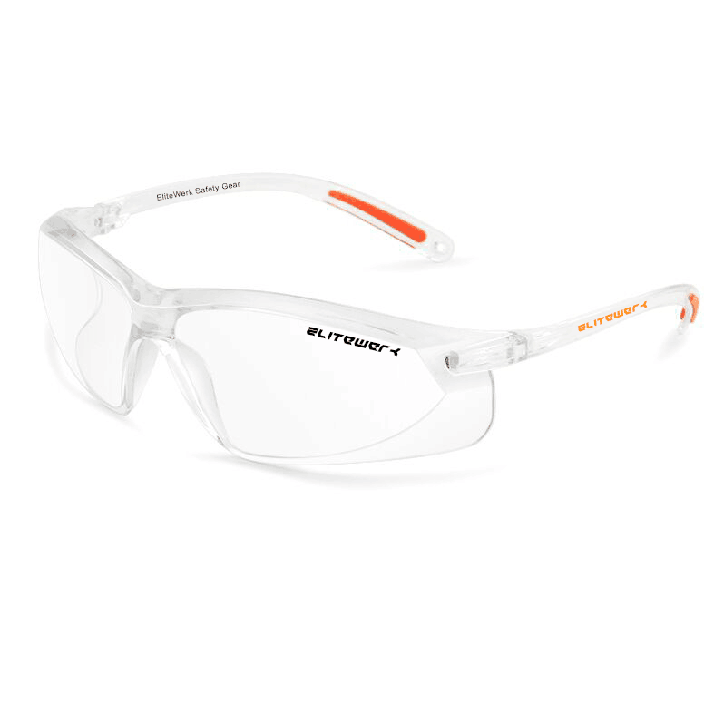 Lanyard Safety Glasses