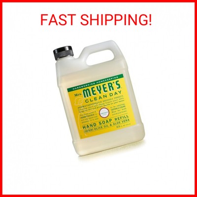 Refill, Honeysuckle Scent, 33 Oz