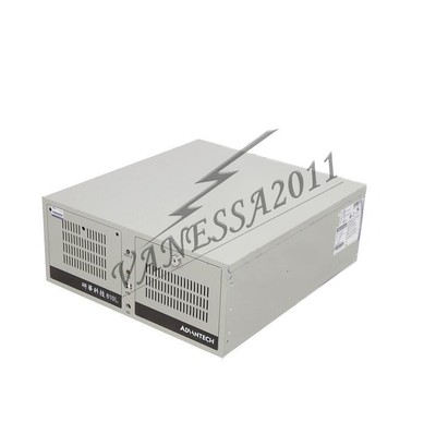 ONE New Advantech Industrial Computer IPC-610L AIMB-701G2 i5-2400 4G 1T