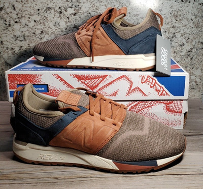 New Balance 247 Lifestyle Mode de Vie MRL247LB