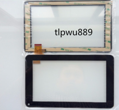 New Digitizer Touch Screen Panel for Kocaso MX736 7 Inch Tablet t1