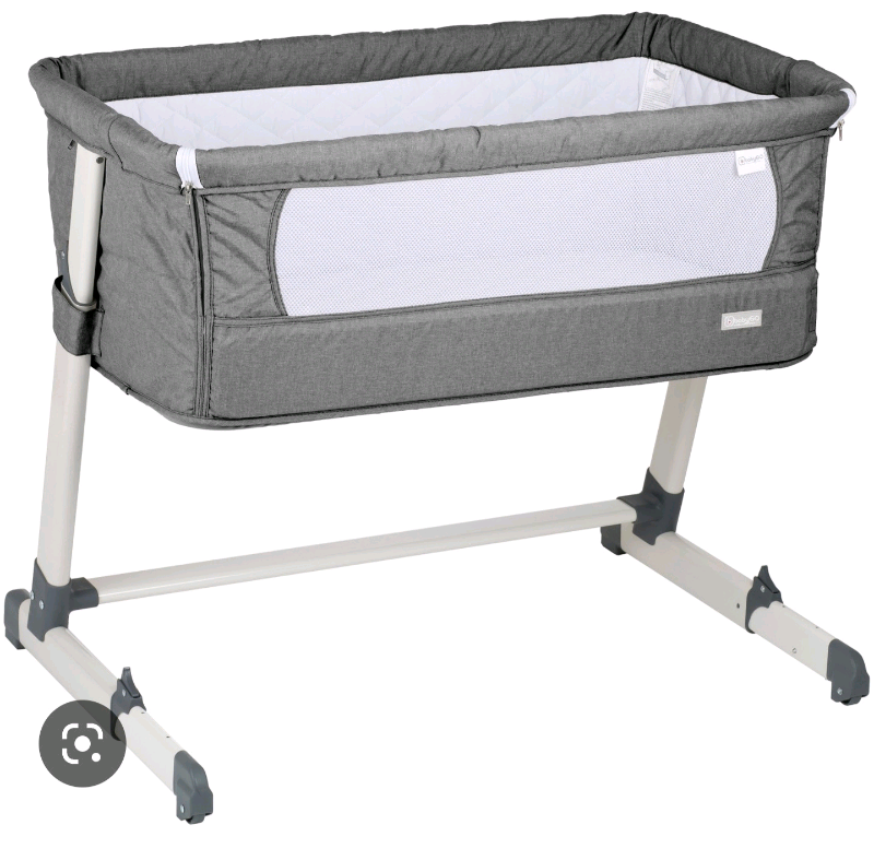 Baby next to me cot in Platt Bridge, Manchester Gumtree