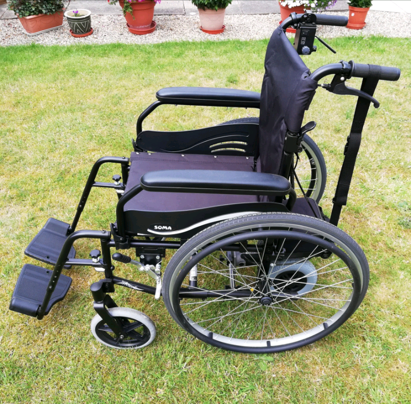 Power Assisted Wheelchair in Norwich, Norfolk Gumtree