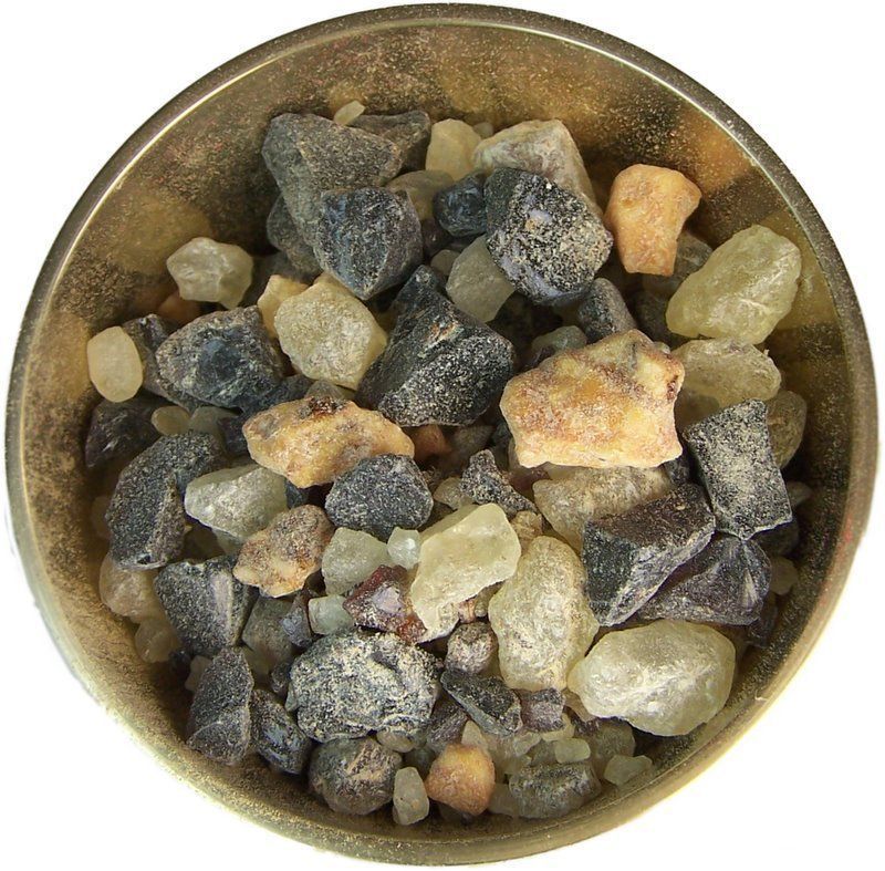 Metaphysical & New Age Incense