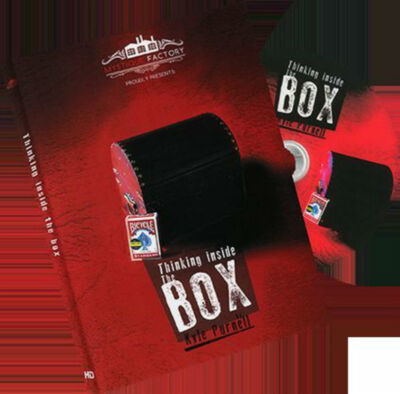 Thinking Inside the Box by Kyle Purnell - Trick