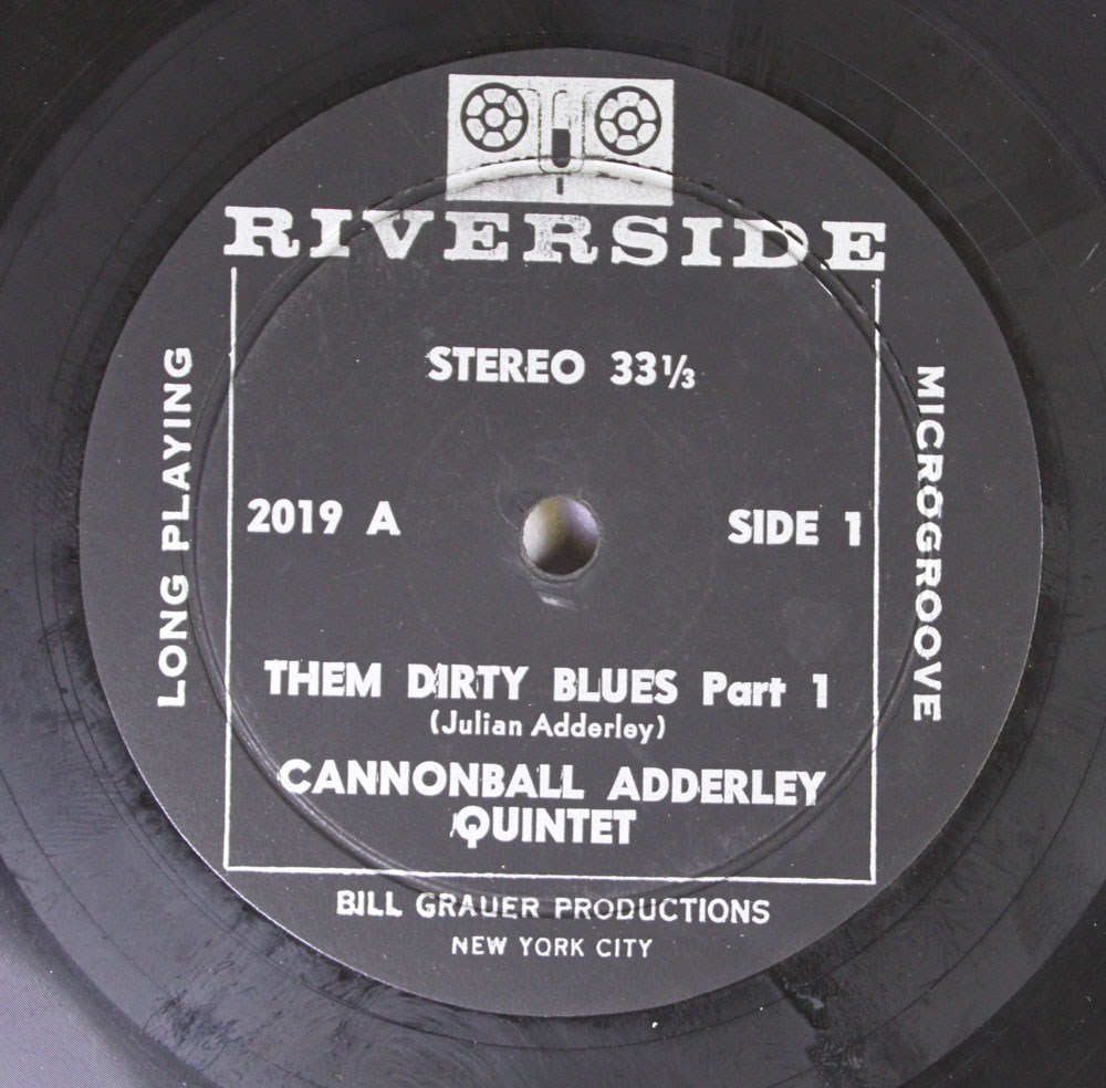 Cannonball Adderley レアグルーヴ　jazz funk Jazz Funk 45 Cannonball Adderley The Uptown On Riverside | eBay