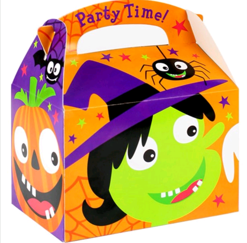 Halloween gift boxes in Cheltenham, Gloucestershire Gumtree