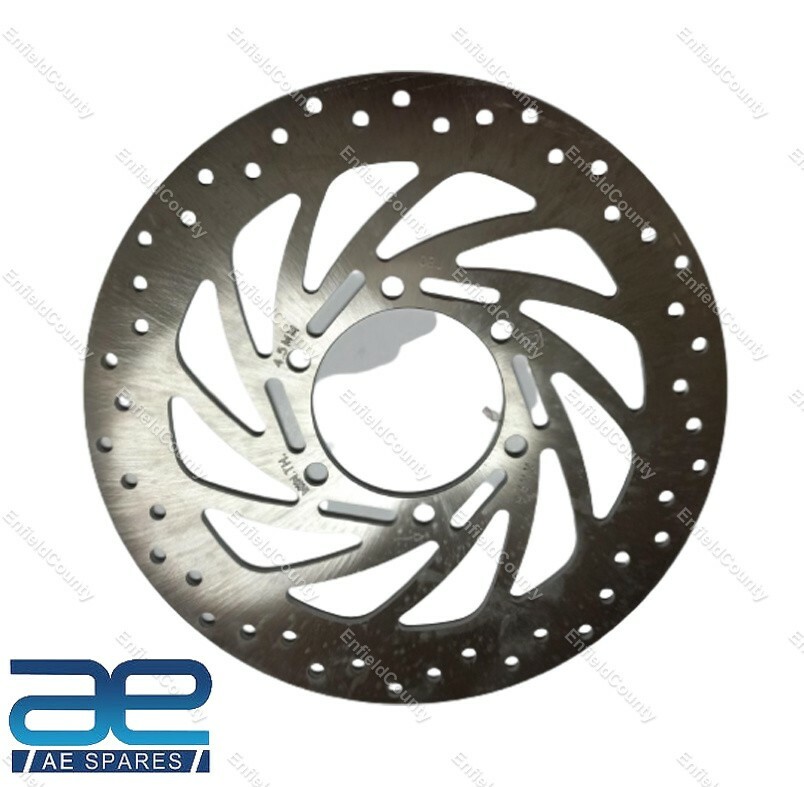 Brake Disc Front 300 Mm Fits for Ktm Duke 200 KTM Duke 125 2017-2020 Model