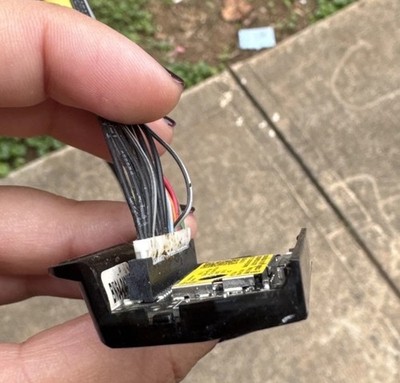 Fotos del artículo de un comprador verificado
