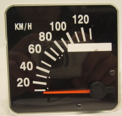 K.M様 INTERNATIONAL 1671682C2 SPEEDOMETER KILOMETER | eBay