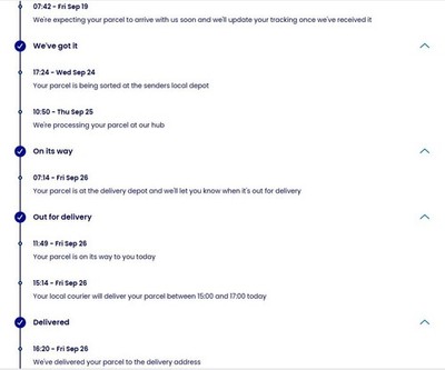 Item photo(s) from verified buyer