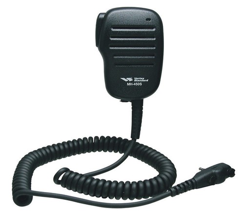 MH-36 DTMF Microphone For Yaesu Vertex Mobile Radio FT-7800R