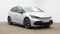 2022 Cupra Born Electric Hatchback 150kW V2 58kWh 5dr Auto Hatchback Electric Au