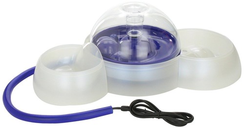 Cat Fountain Wireless With Motion Sensor, 4L Drinki Produktbild-Vorschau 10