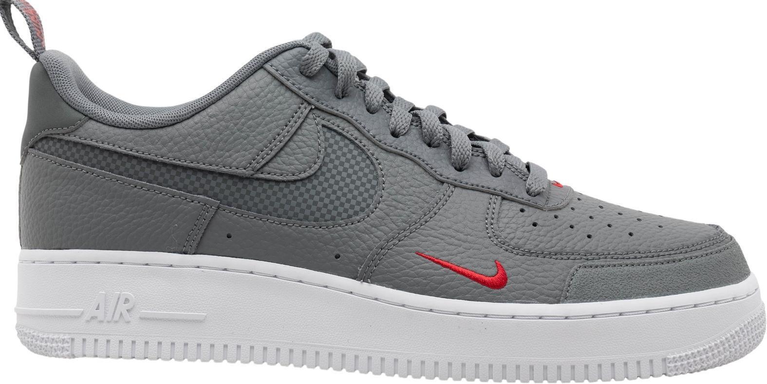 Nike Air Force 1 LV8 Smoke Grey for Sale | Authenticity Nike Air Force 1 LV8 Smoke Grey for Sale | Authenticity