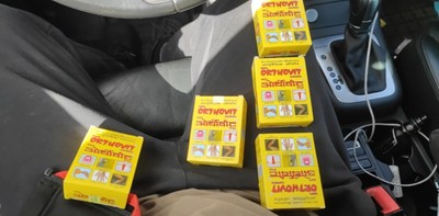 Item photo(s) from verified buyer
